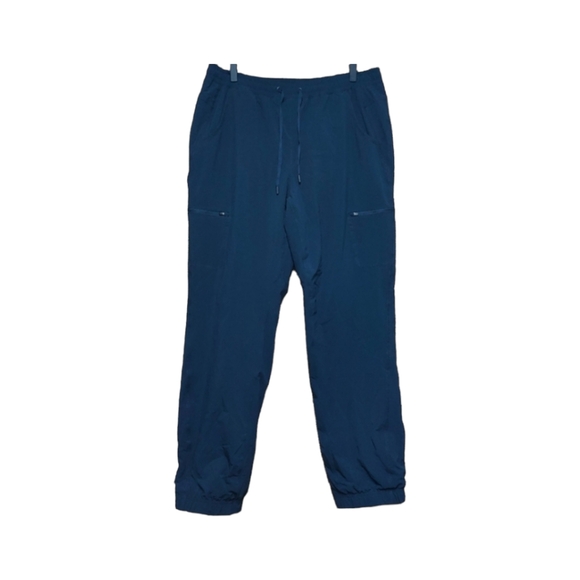 Eddie Bauer Pants - Eddie bauer Women's Flecce lined Jogger Pants Size 14